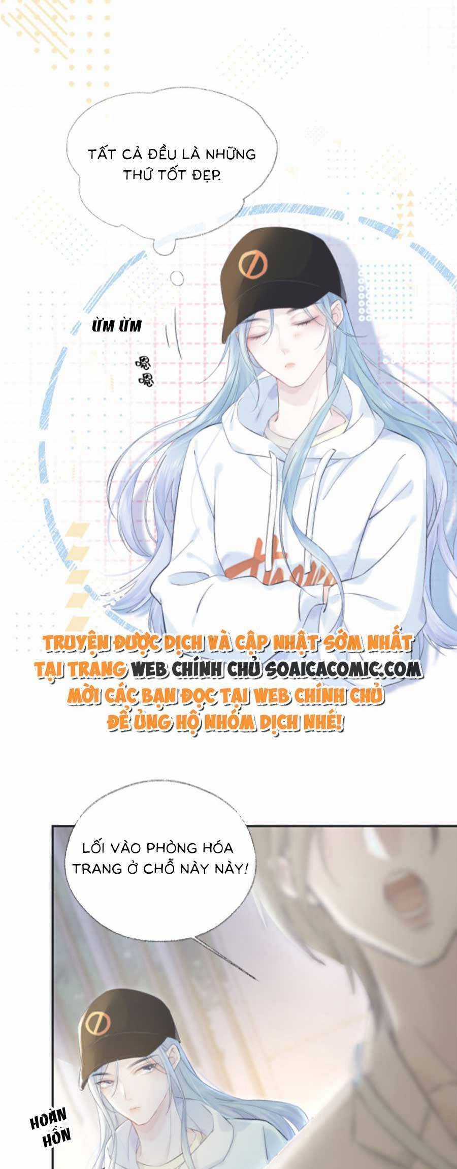 Xuyên Đến Hiện Đại Tôi Hung Hăng Vả Mặt Kẻ Thù Chapter 2 trang 4