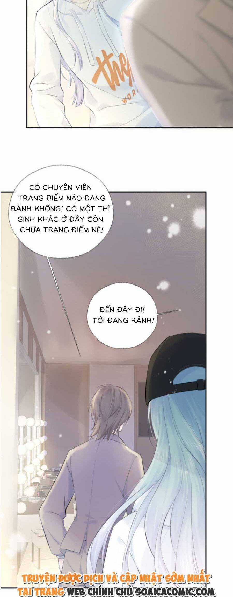 Xuyên Đến Hiện Đại Tôi Hung Hăng Vả Mặt Kẻ Thù Chapter 2 trang 5