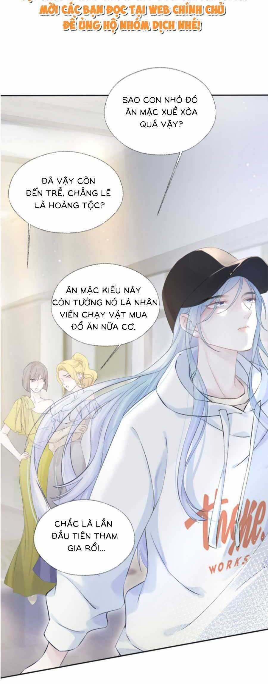 Xuyên Đến Hiện Đại Tôi Hung Hăng Vả Mặt Kẻ Thù Chapter 2 trang 6