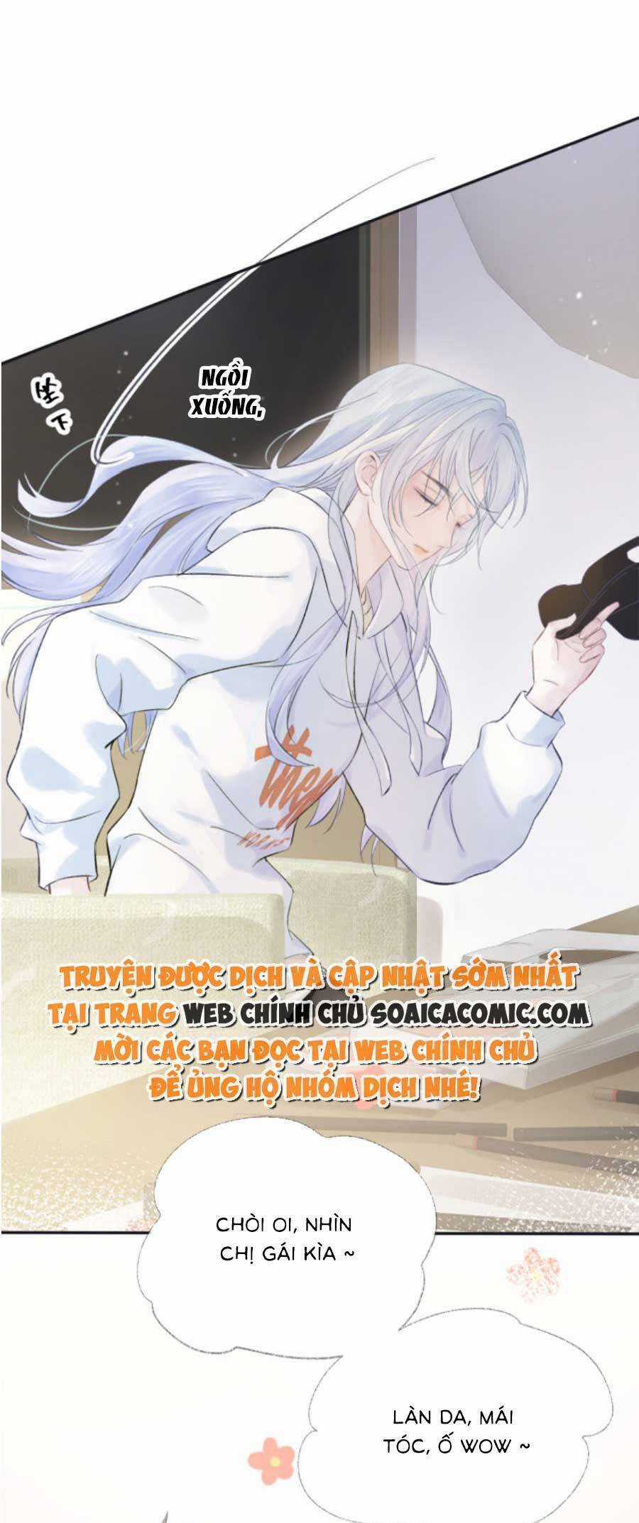 Xuyên Đến Hiện Đại Tôi Hung Hăng Vả Mặt Kẻ Thù Chapter 2 trang 7