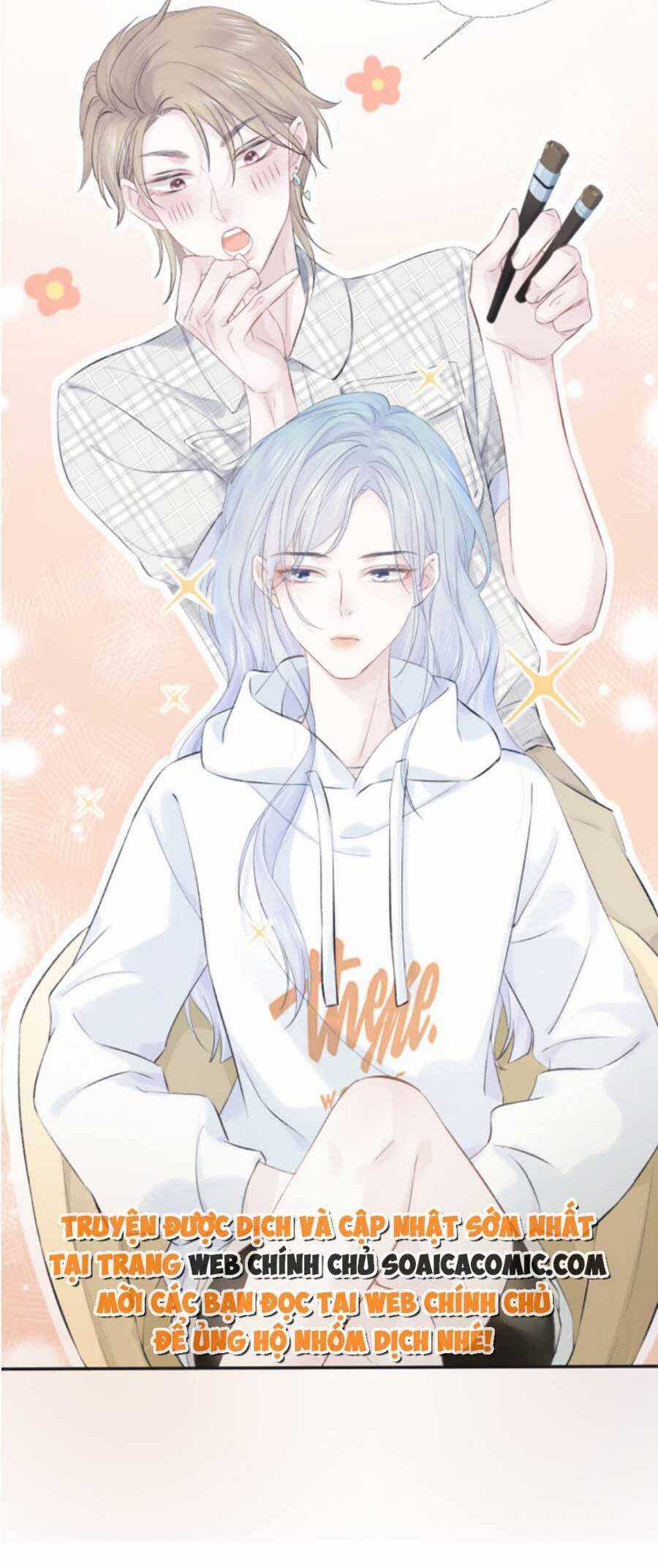 Xuyên Đến Hiện Đại Tôi Hung Hăng Vả Mặt Kẻ Thù Chapter 2 trang 8