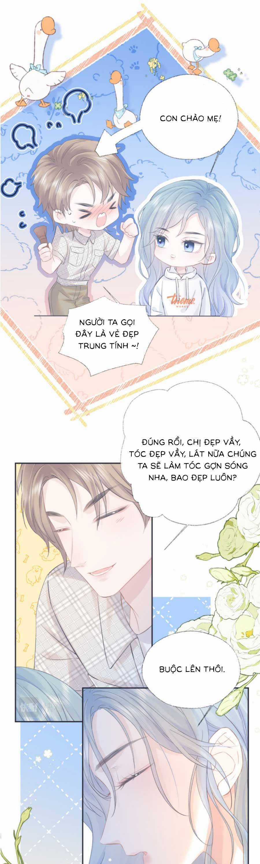 Xuyên Đến Hiện Đại Tôi Hung Hăng Vả Mặt Kẻ Thù Chapter 2 trang 9