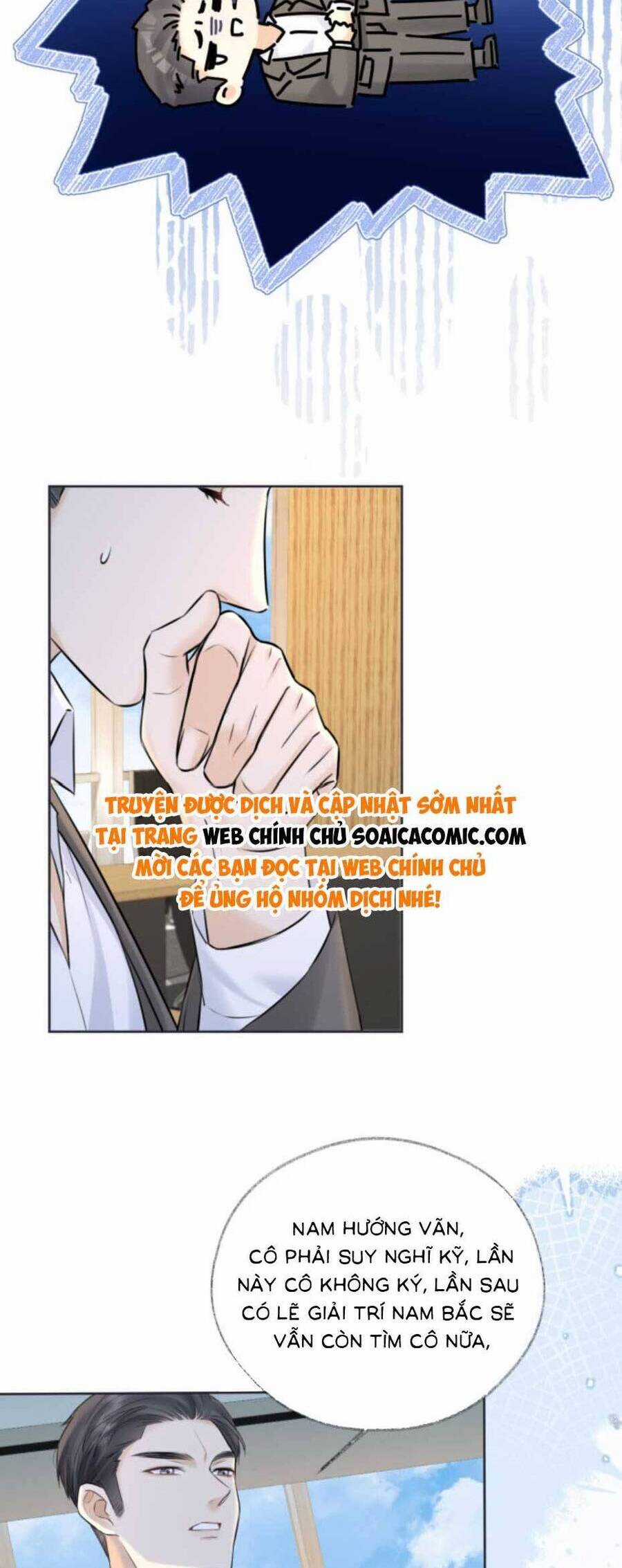 Xuyên Đến Hiện Đại Tôi Hung Hăng Vả Mặt Kẻ Thù Chapter 20 trang 11