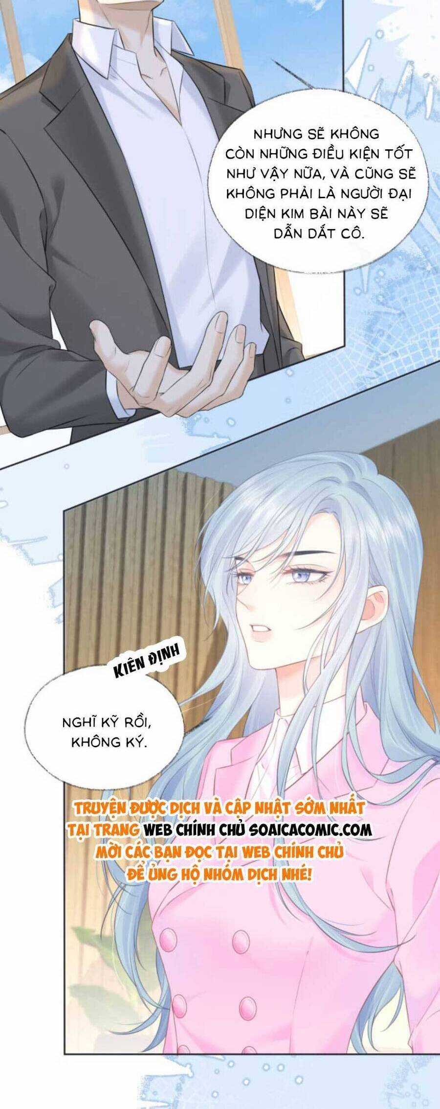 Xuyên Đến Hiện Đại Tôi Hung Hăng Vả Mặt Kẻ Thù Chapter 20 trang 12