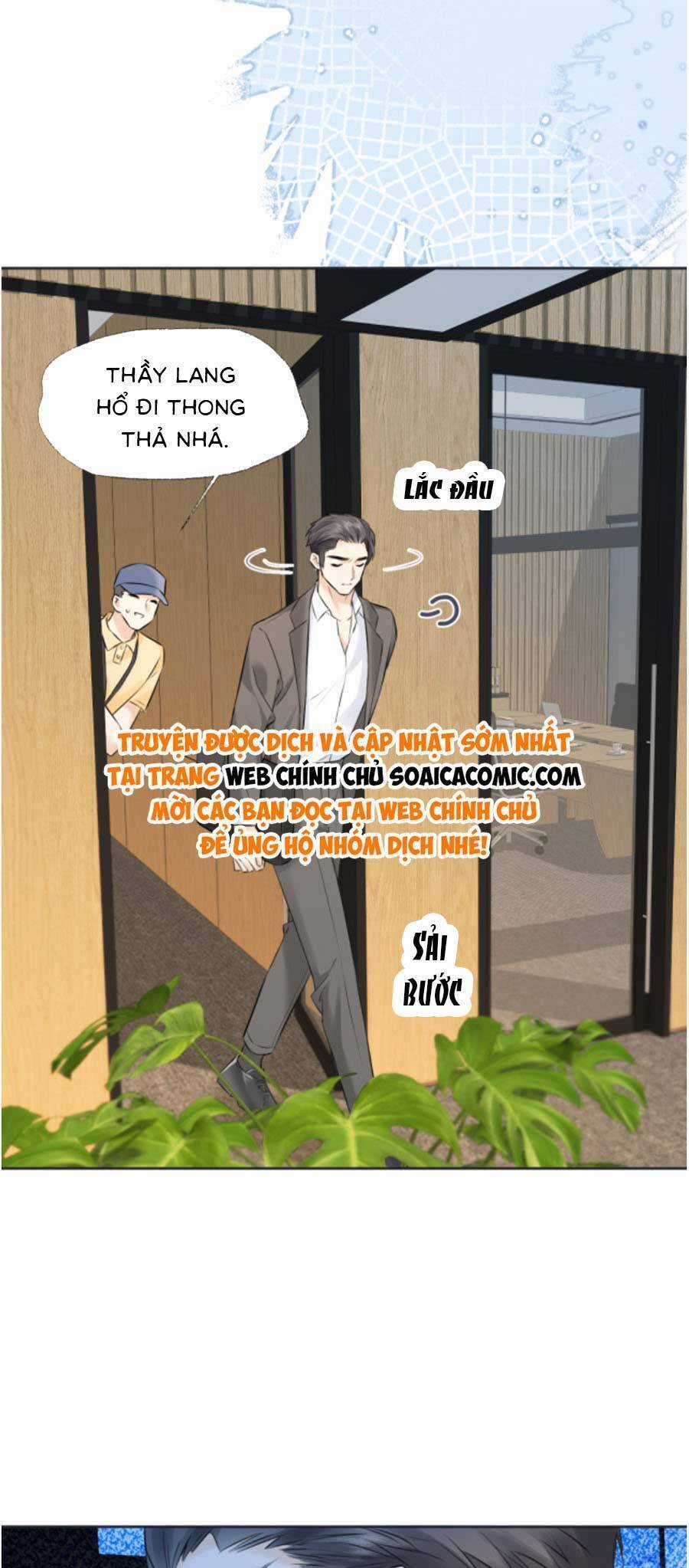 Xuyên Đến Hiện Đại Tôi Hung Hăng Vả Mặt Kẻ Thù Chapter 20 trang 13