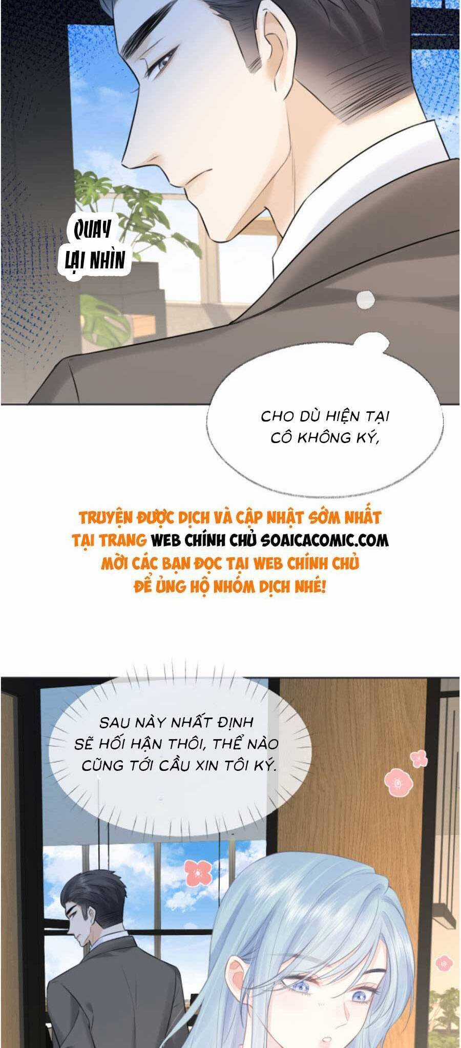 Xuyên Đến Hiện Đại Tôi Hung Hăng Vả Mặt Kẻ Thù Chapter 20 trang 14