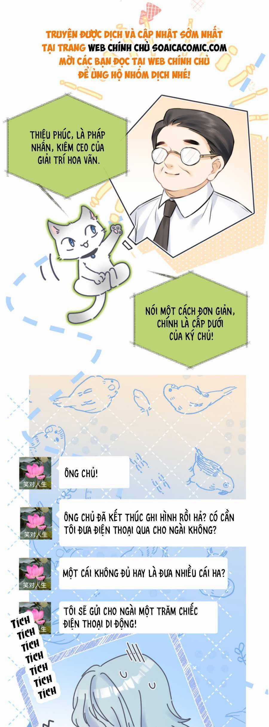 Xuyên Đến Hiện Đại Tôi Hung Hăng Vả Mặt Kẻ Thù Chapter 20 trang 16