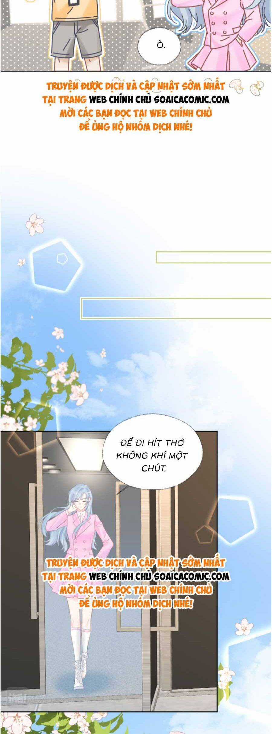 Xuyên Đến Hiện Đại Tôi Hung Hăng Vả Mặt Kẻ Thù Chapter 20 trang 18