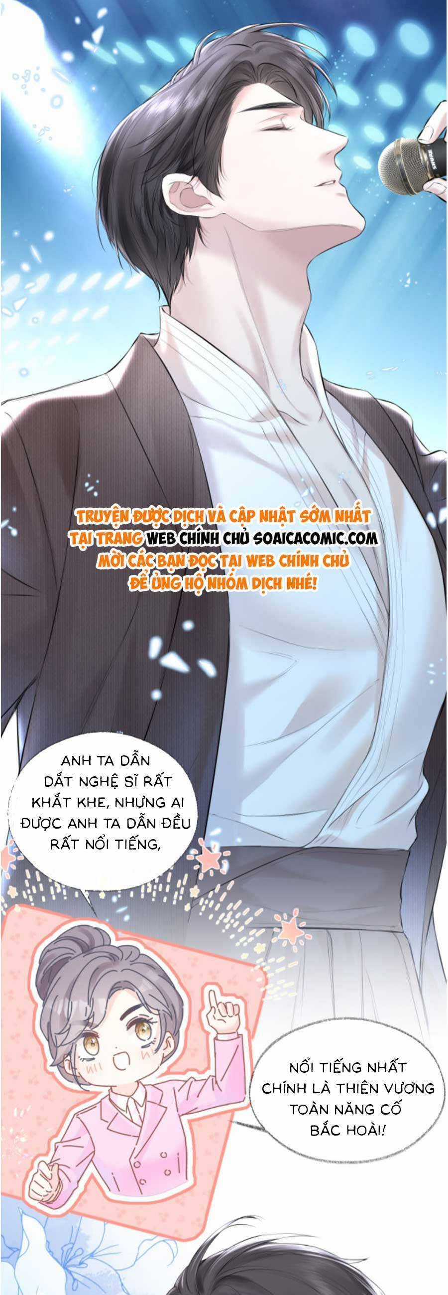 Xuyên Đến Hiện Đại Tôi Hung Hăng Vả Mặt Kẻ Thù Chapter 20 trang 21