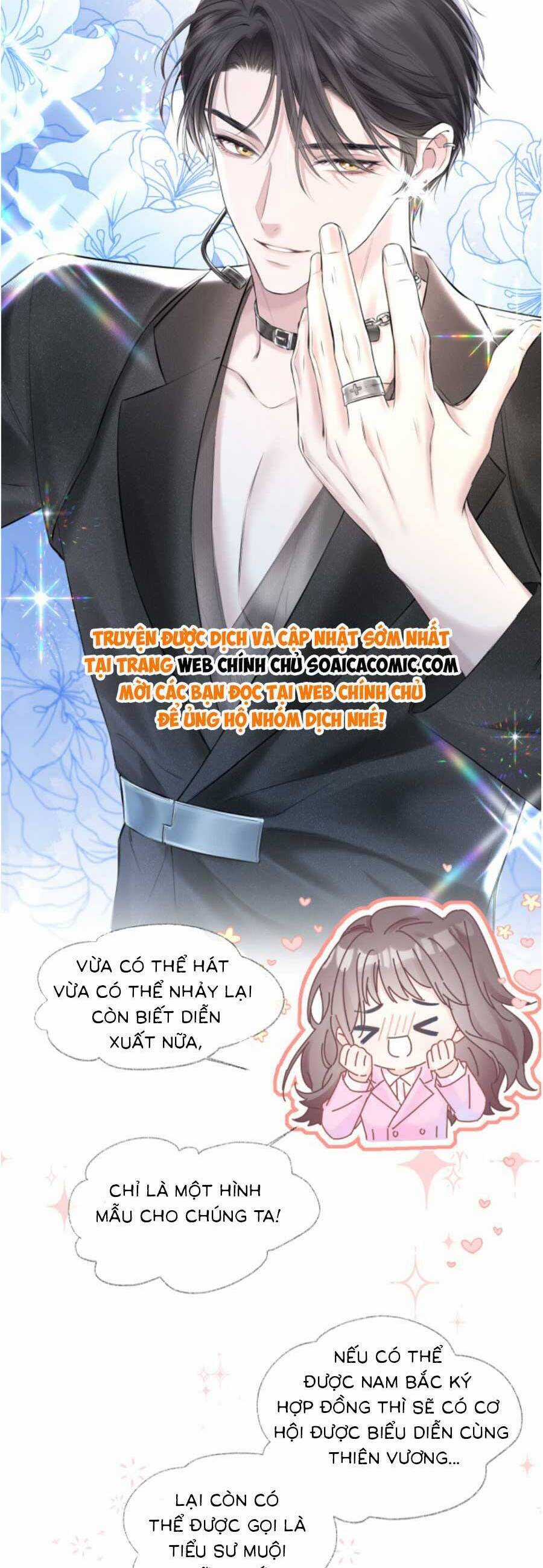 Xuyên Đến Hiện Đại Tôi Hung Hăng Vả Mặt Kẻ Thù Chapter 20 trang 22