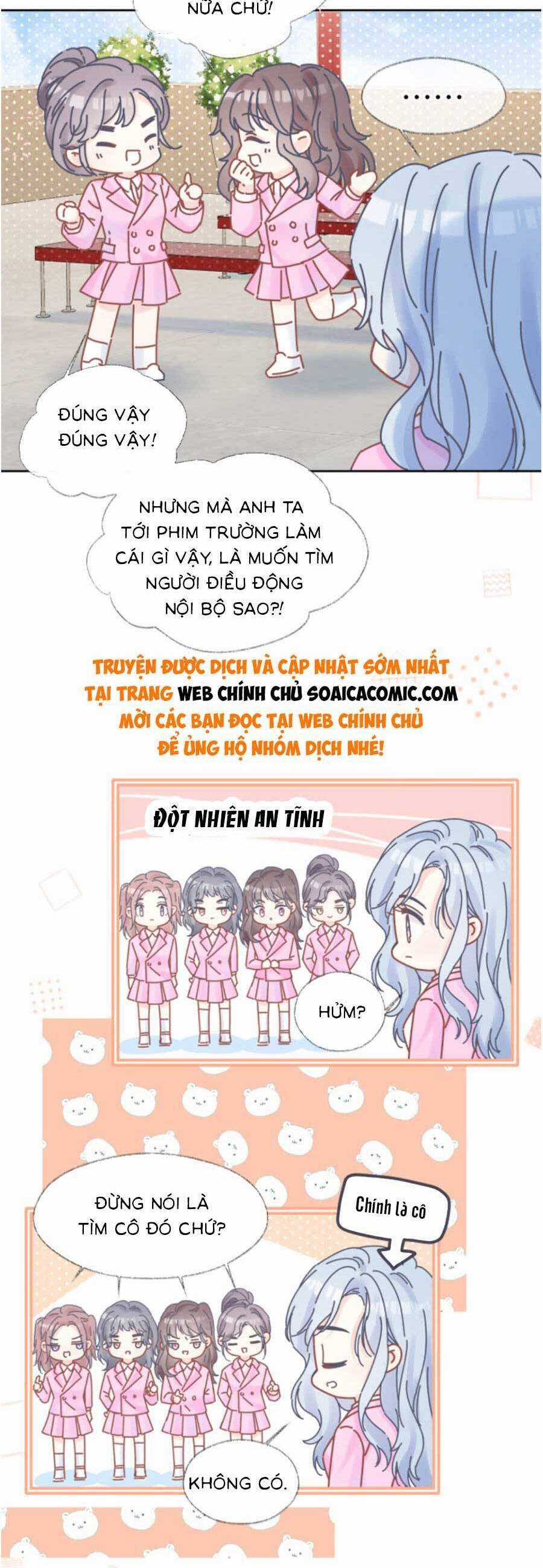 Xuyên Đến Hiện Đại Tôi Hung Hăng Vả Mặt Kẻ Thù Chapter 20 trang 23