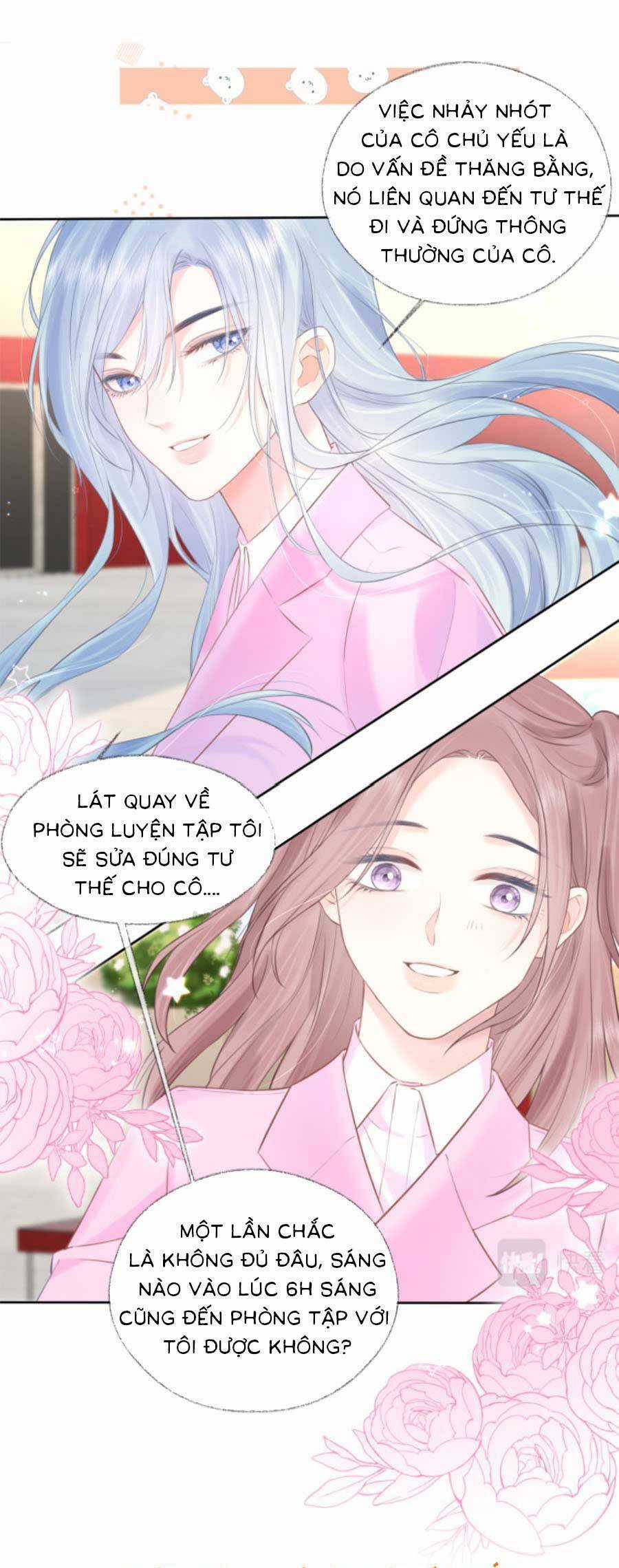 Xuyên Đến Hiện Đại Tôi Hung Hăng Vả Mặt Kẻ Thù Chapter 20 trang 24