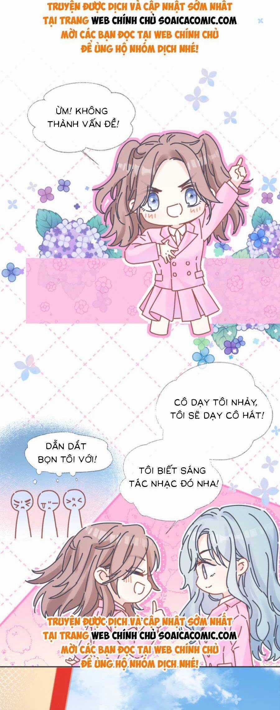 Xuyên Đến Hiện Đại Tôi Hung Hăng Vả Mặt Kẻ Thù Chapter 20 trang 25