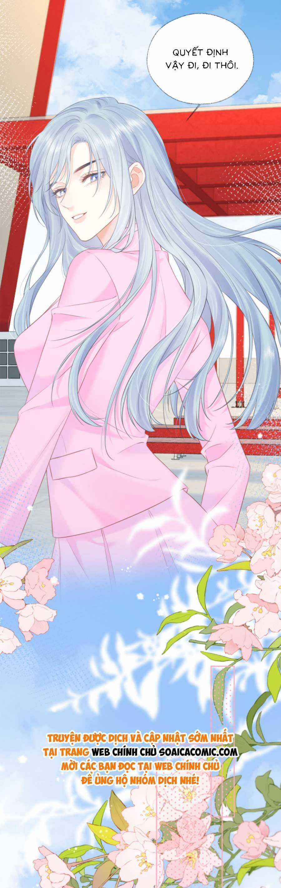 Xuyên Đến Hiện Đại Tôi Hung Hăng Vả Mặt Kẻ Thù Chapter 20 trang 26