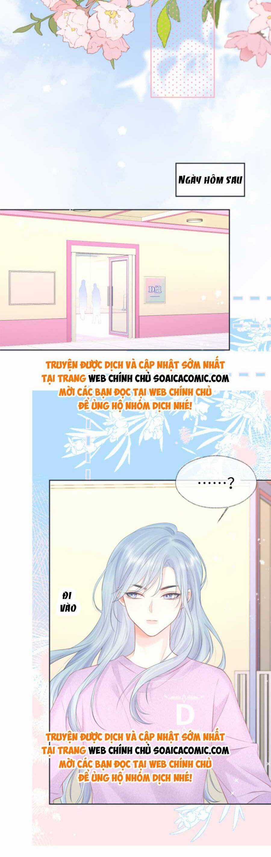 Xuyên Đến Hiện Đại Tôi Hung Hăng Vả Mặt Kẻ Thù Chapter 20 trang 27