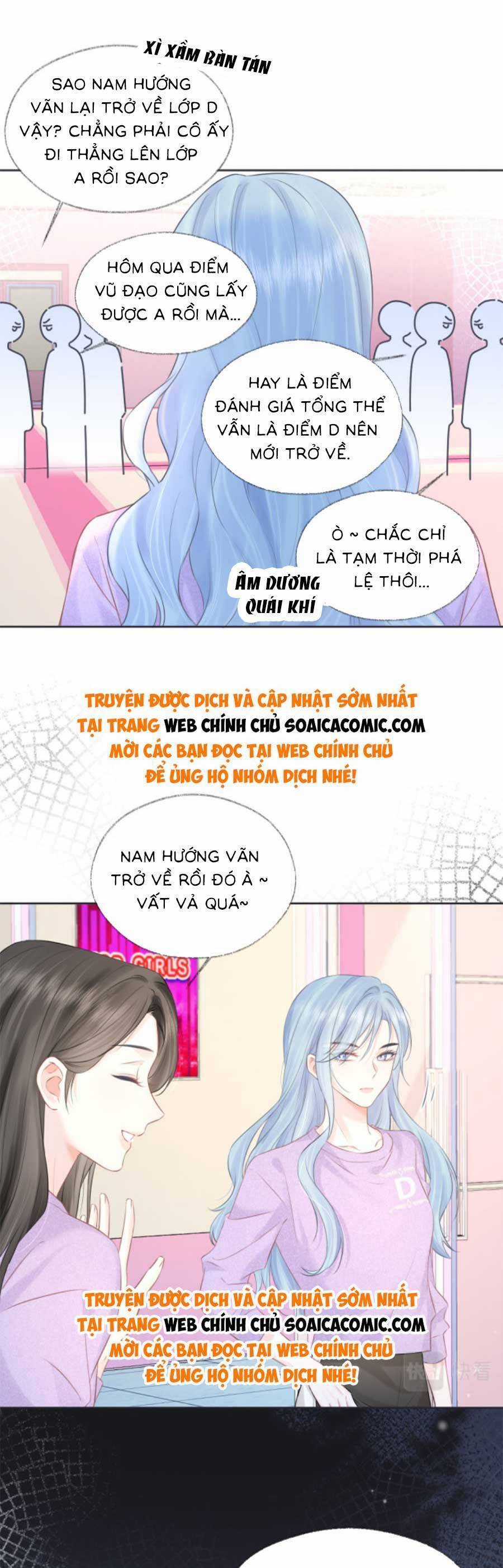 Xuyên Đến Hiện Đại Tôi Hung Hăng Vả Mặt Kẻ Thù Chapter 20 trang 28