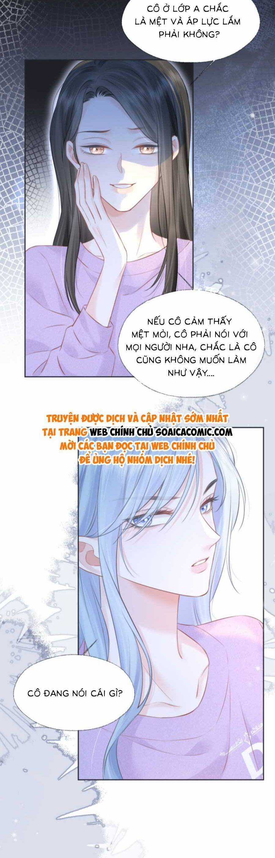 Xuyên Đến Hiện Đại Tôi Hung Hăng Vả Mặt Kẻ Thù Chapter 20 trang 29