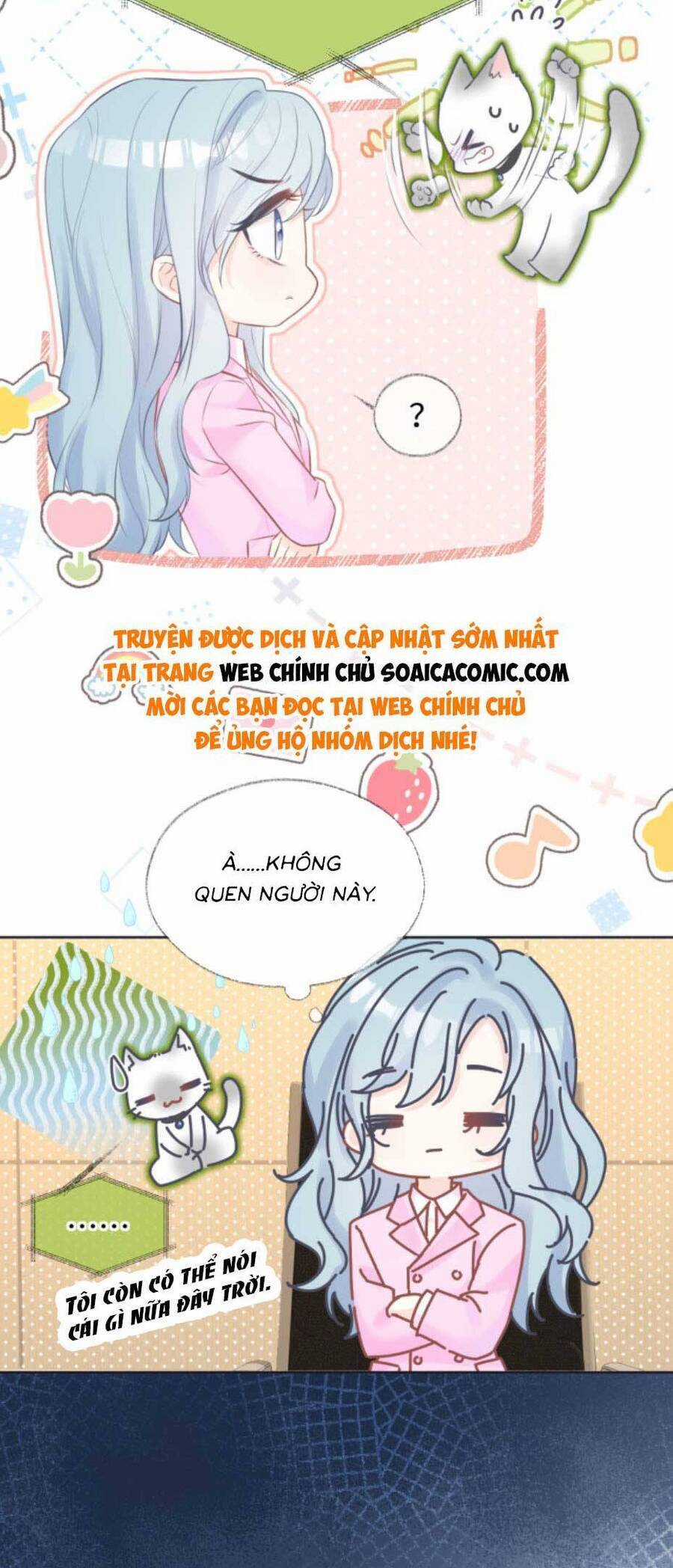 Xuyên Đến Hiện Đại Tôi Hung Hăng Vả Mặt Kẻ Thù Chapter 20 trang 3