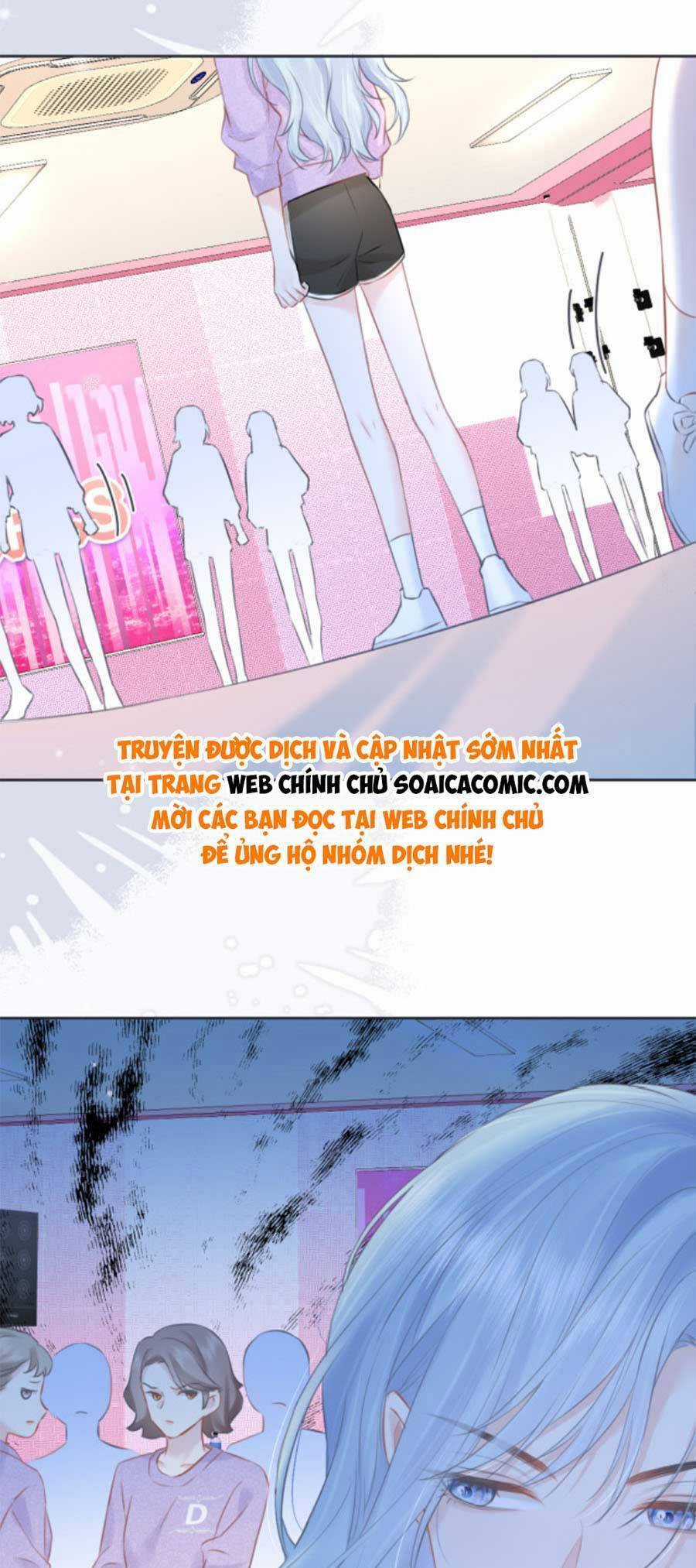 Xuyên Đến Hiện Đại Tôi Hung Hăng Vả Mặt Kẻ Thù Chapter 20 trang 30