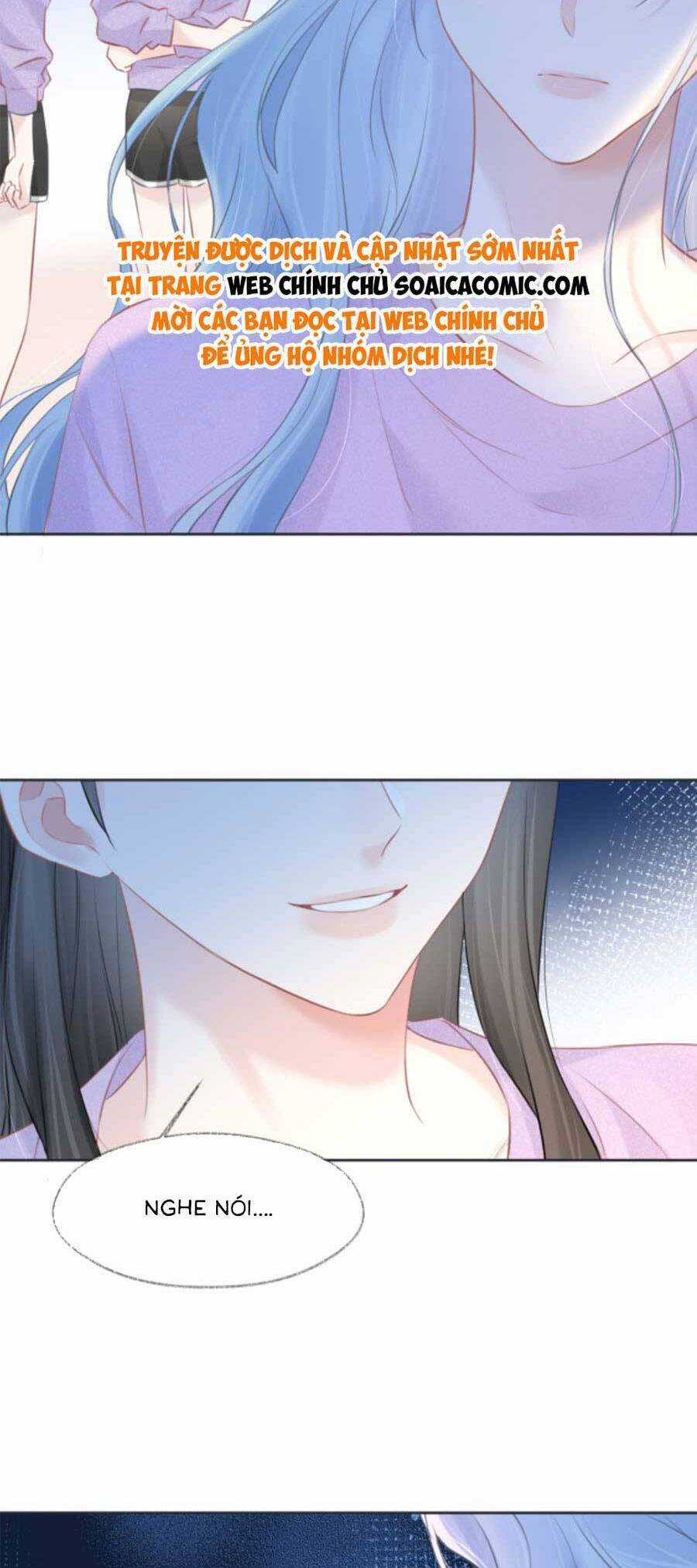 Xuyên Đến Hiện Đại Tôi Hung Hăng Vả Mặt Kẻ Thù Chapter 20 trang 31