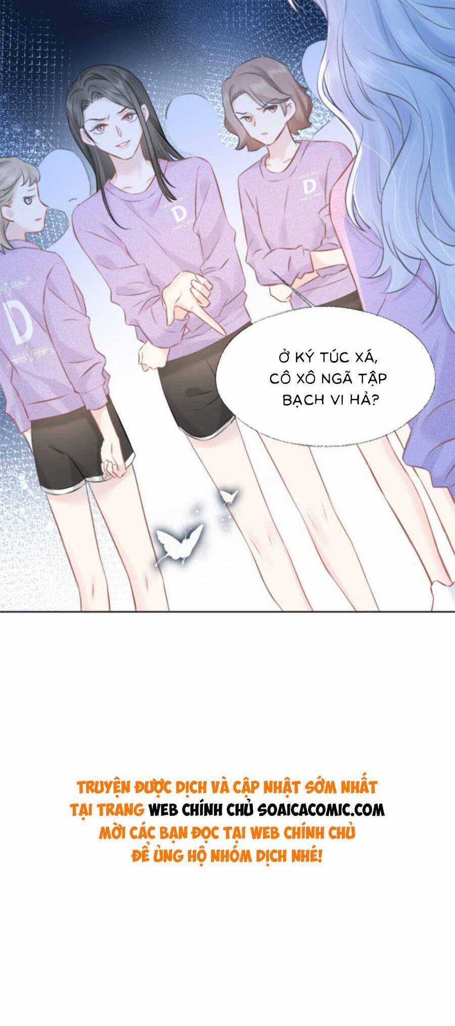 Xuyên Đến Hiện Đại Tôi Hung Hăng Vả Mặt Kẻ Thù Chapter 20 trang 32