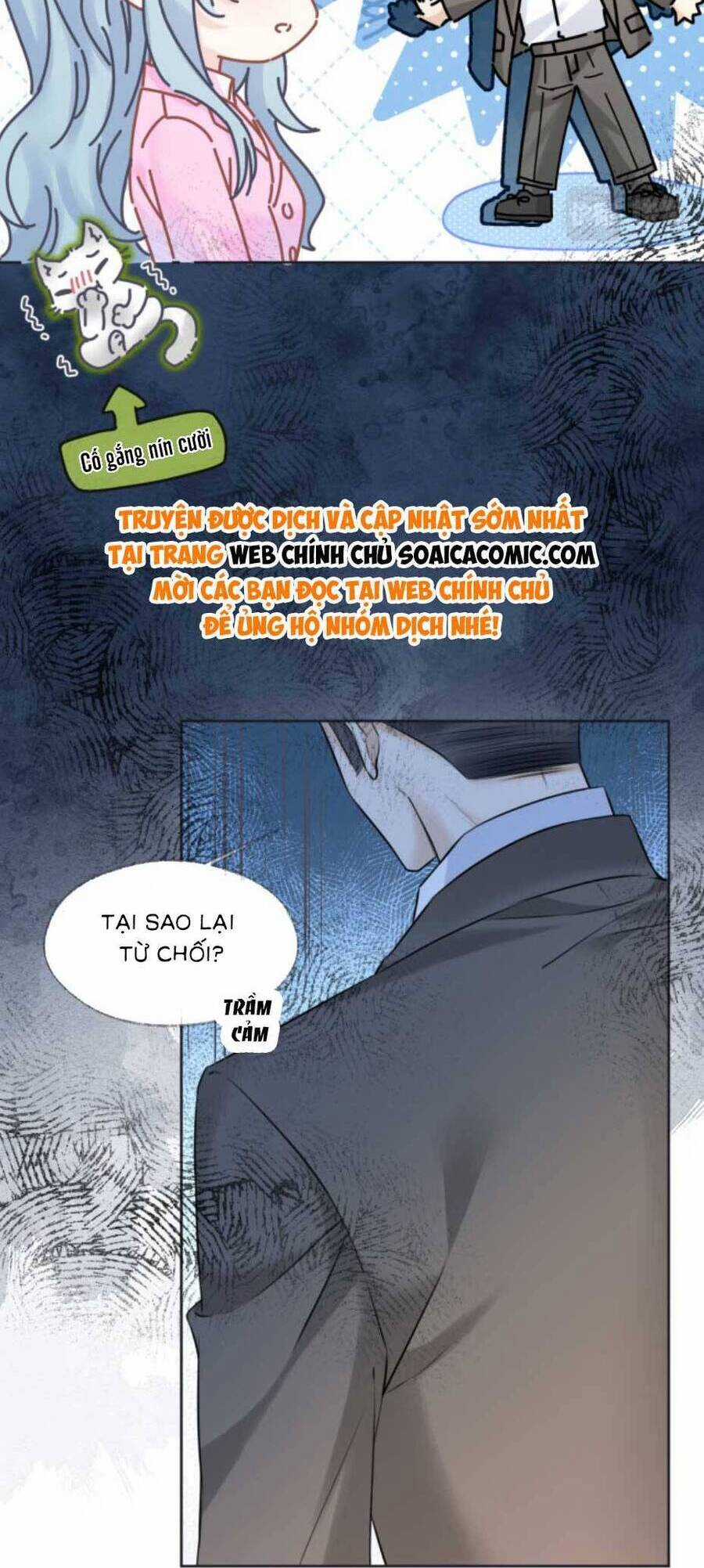 Xuyên Đến Hiện Đại Tôi Hung Hăng Vả Mặt Kẻ Thù Chapter 20 trang 5