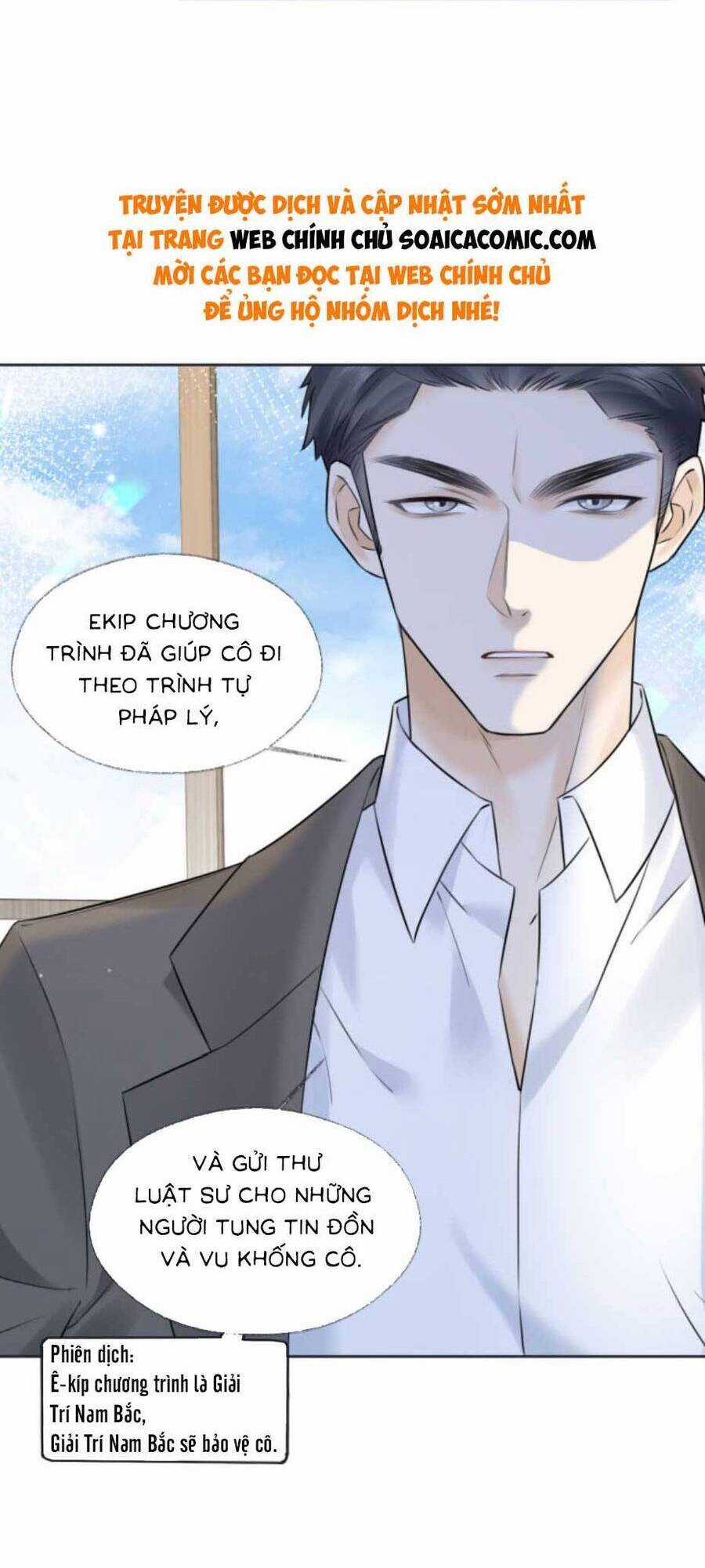 Xuyên Đến Hiện Đại Tôi Hung Hăng Vả Mặt Kẻ Thù Chapter 20 trang 6