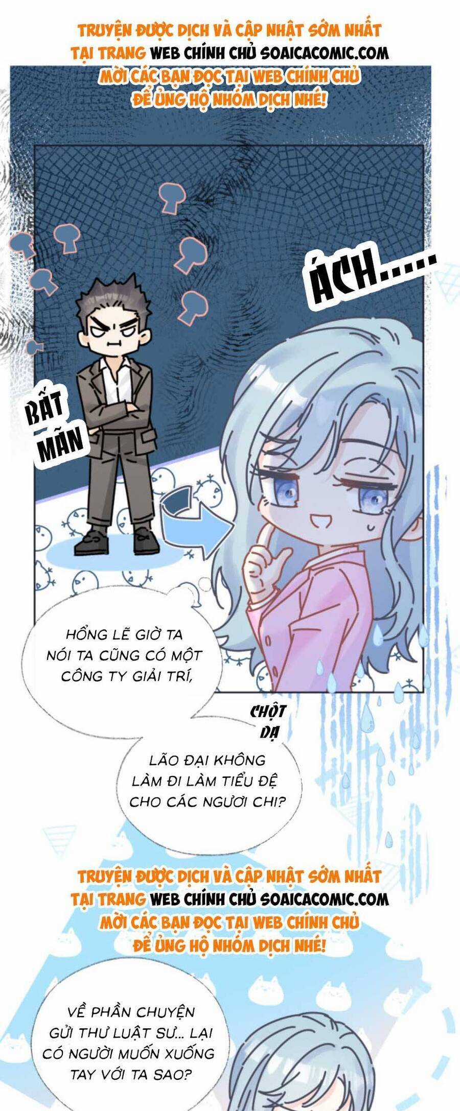 Xuyên Đến Hiện Đại Tôi Hung Hăng Vả Mặt Kẻ Thù Chapter 20 trang 7