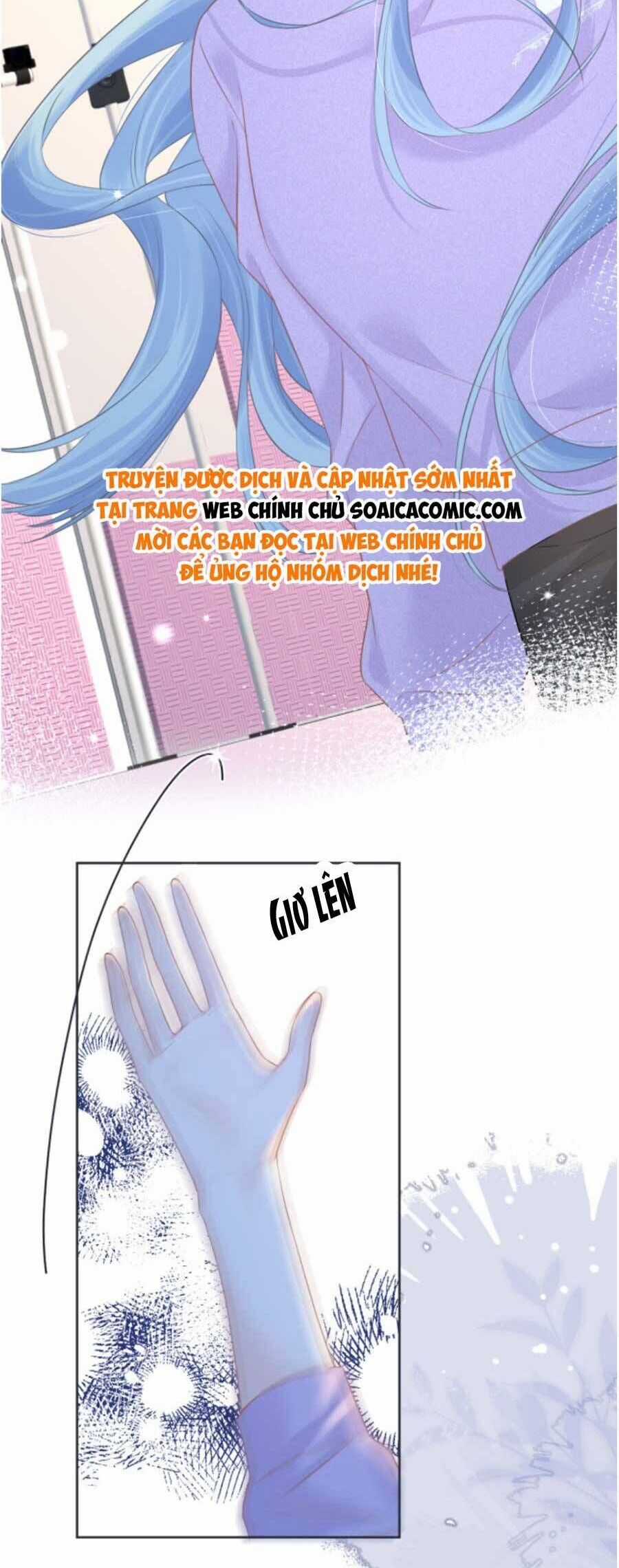 Xuyên Đến Hiện Đại Tôi Hung Hăng Vả Mặt Kẻ Thù Chapter 21 trang 10