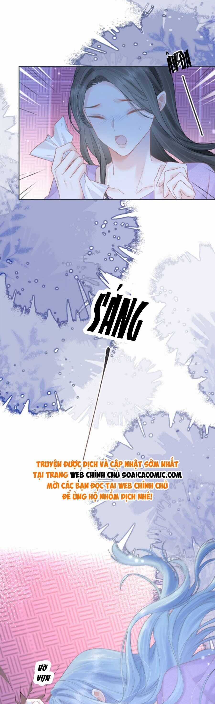 Xuyên Đến Hiện Đại Tôi Hung Hăng Vả Mặt Kẻ Thù Chapter 21 trang 11