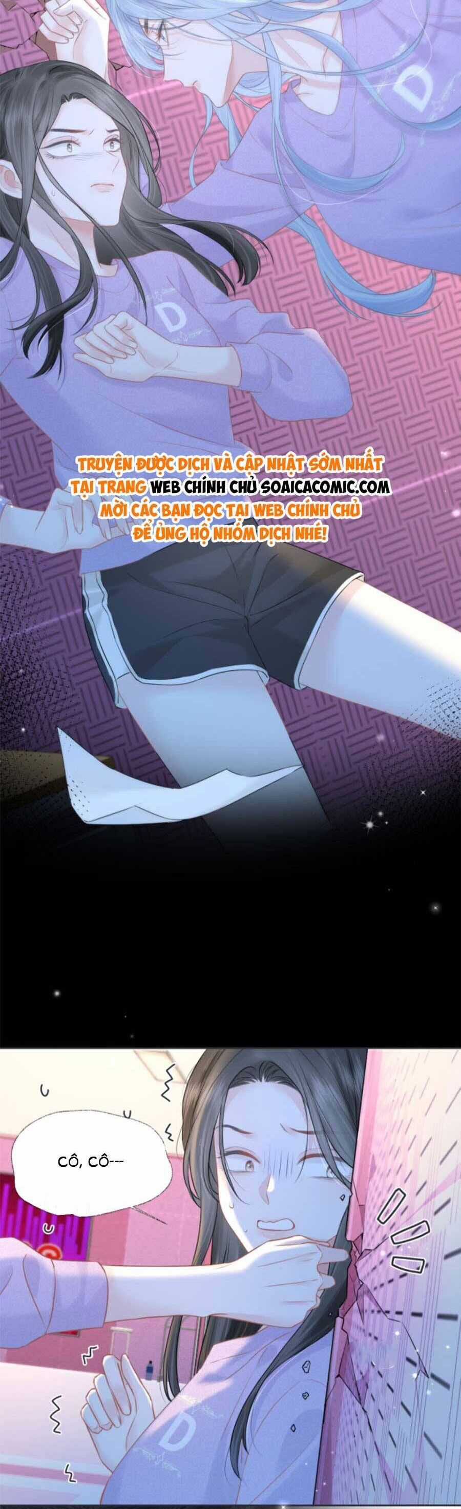 Xuyên Đến Hiện Đại Tôi Hung Hăng Vả Mặt Kẻ Thù Chapter 21 trang 12