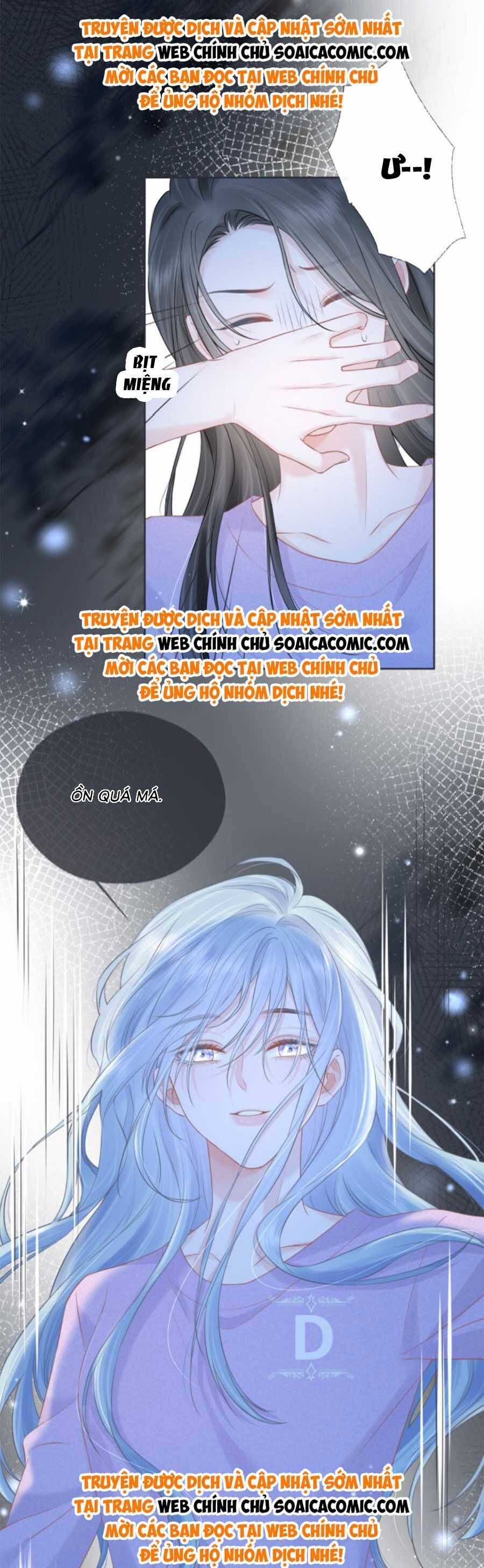 Xuyên Đến Hiện Đại Tôi Hung Hăng Vả Mặt Kẻ Thù Chapter 21 trang 13