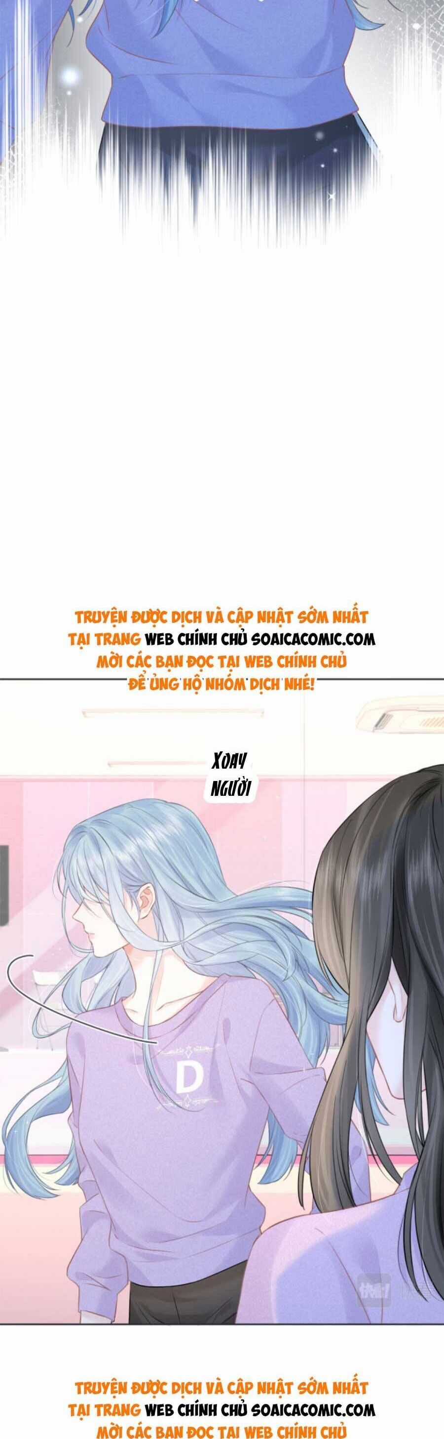 Xuyên Đến Hiện Đại Tôi Hung Hăng Vả Mặt Kẻ Thù Chapter 21 trang 14