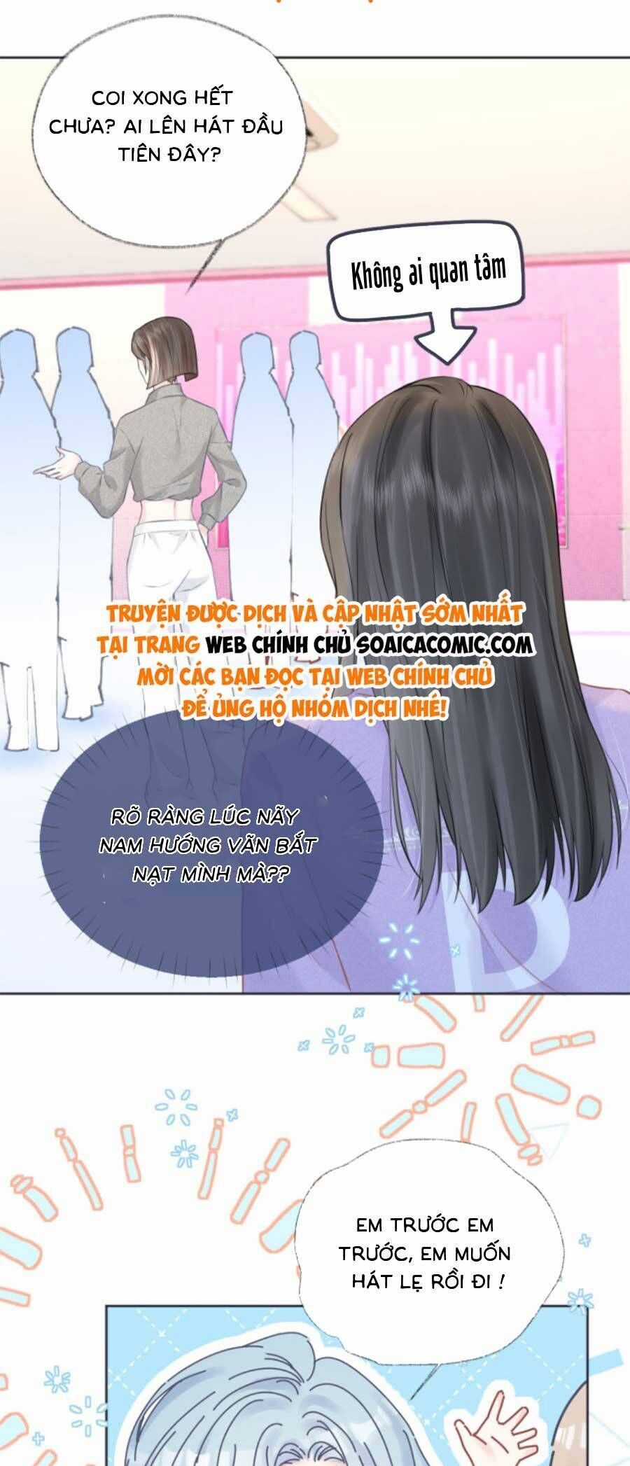 Xuyên Đến Hiện Đại Tôi Hung Hăng Vả Mặt Kẻ Thù Chapter 21 trang 17