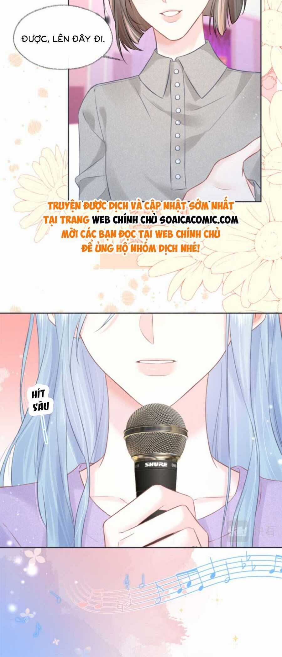 Xuyên Đến Hiện Đại Tôi Hung Hăng Vả Mặt Kẻ Thù Chapter 21 trang 19