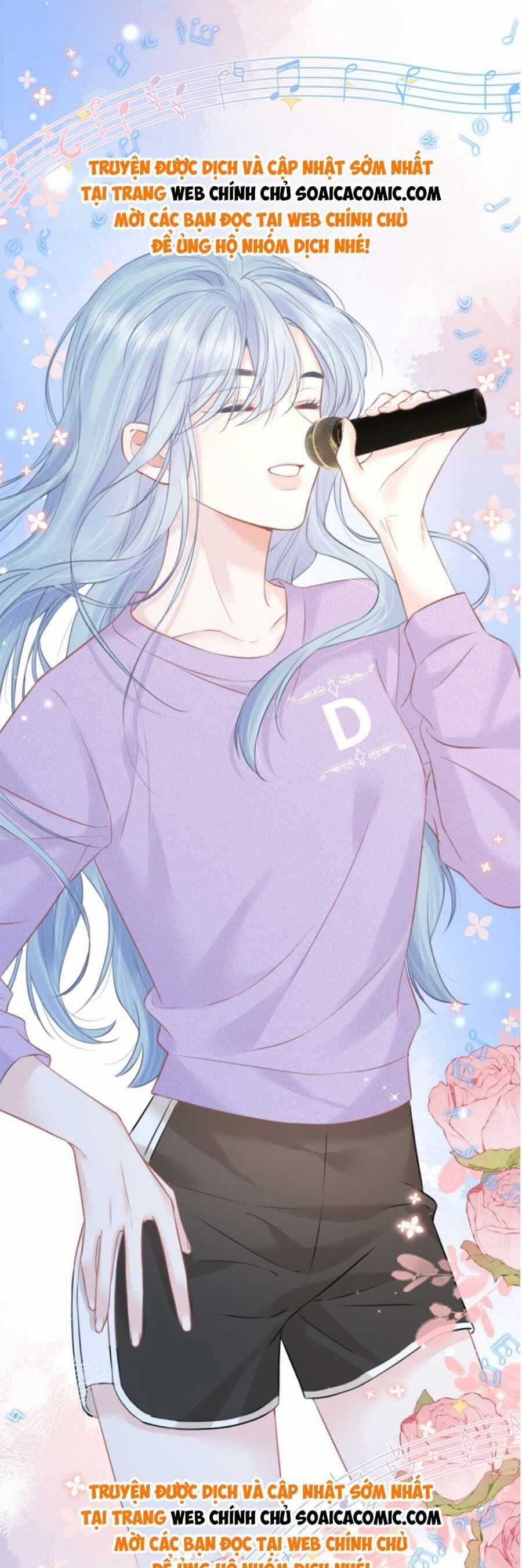 Xuyên Đến Hiện Đại Tôi Hung Hăng Vả Mặt Kẻ Thù Chapter 21 trang 20