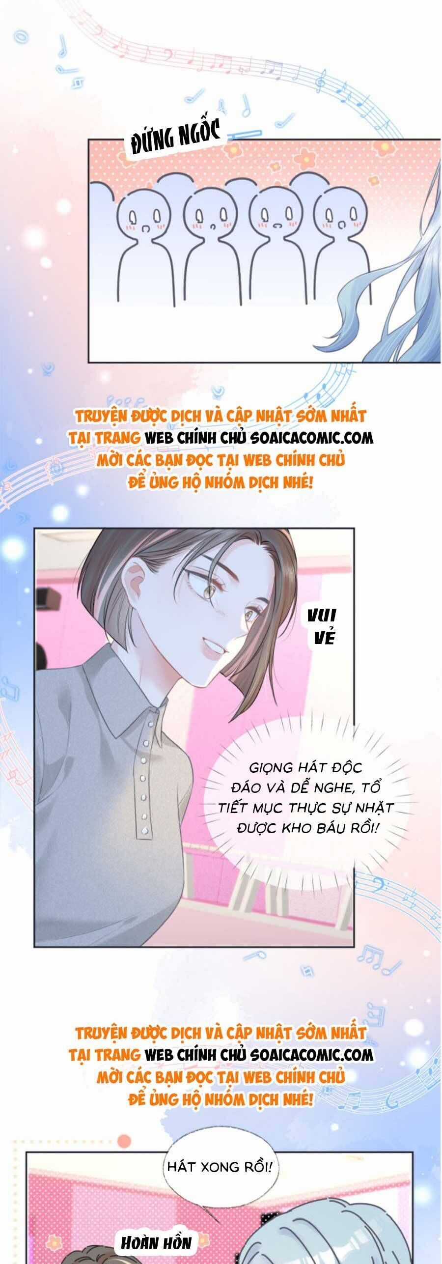 Xuyên Đến Hiện Đại Tôi Hung Hăng Vả Mặt Kẻ Thù Chapter 21 trang 22