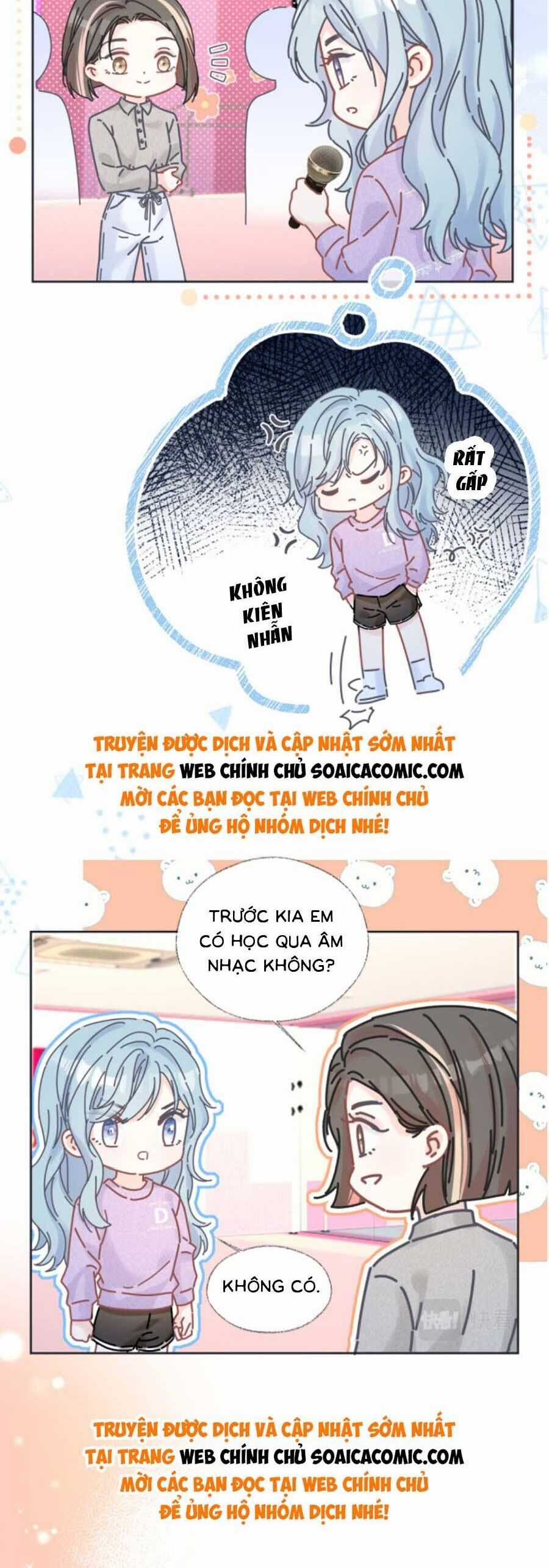 Xuyên Đến Hiện Đại Tôi Hung Hăng Vả Mặt Kẻ Thù Chapter 21 trang 23