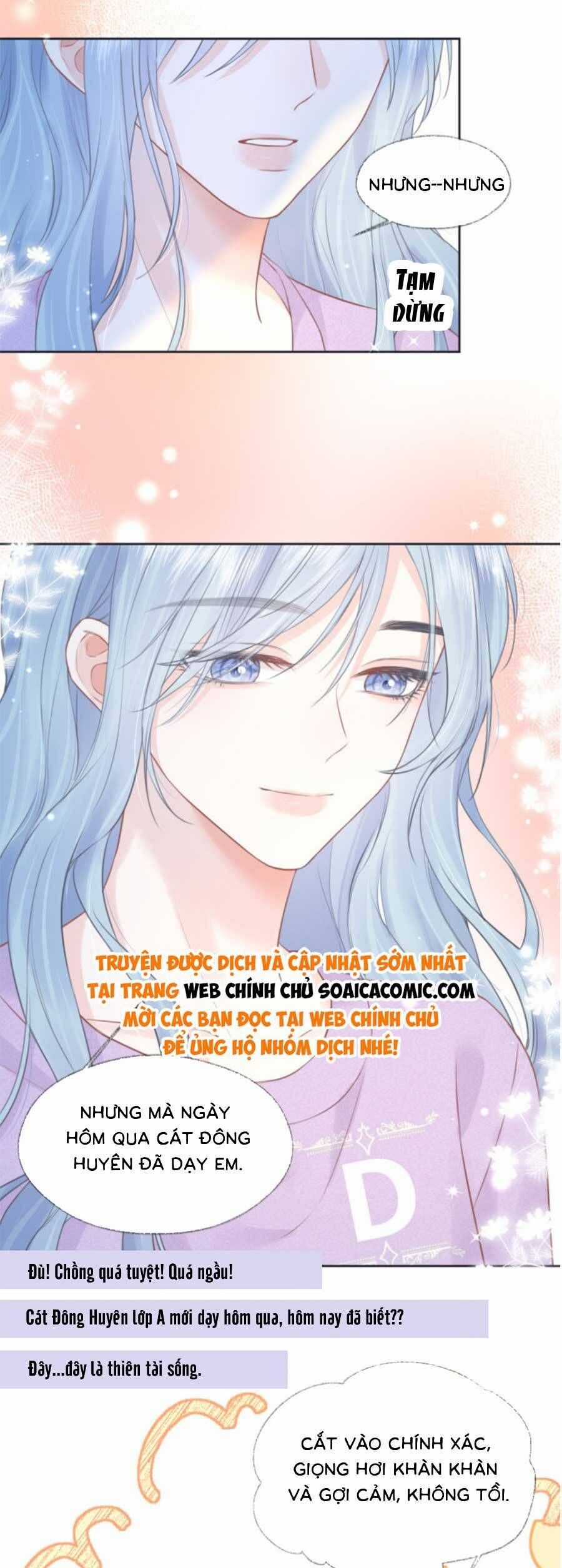 Xuyên Đến Hiện Đại Tôi Hung Hăng Vả Mặt Kẻ Thù Chapter 21 trang 24