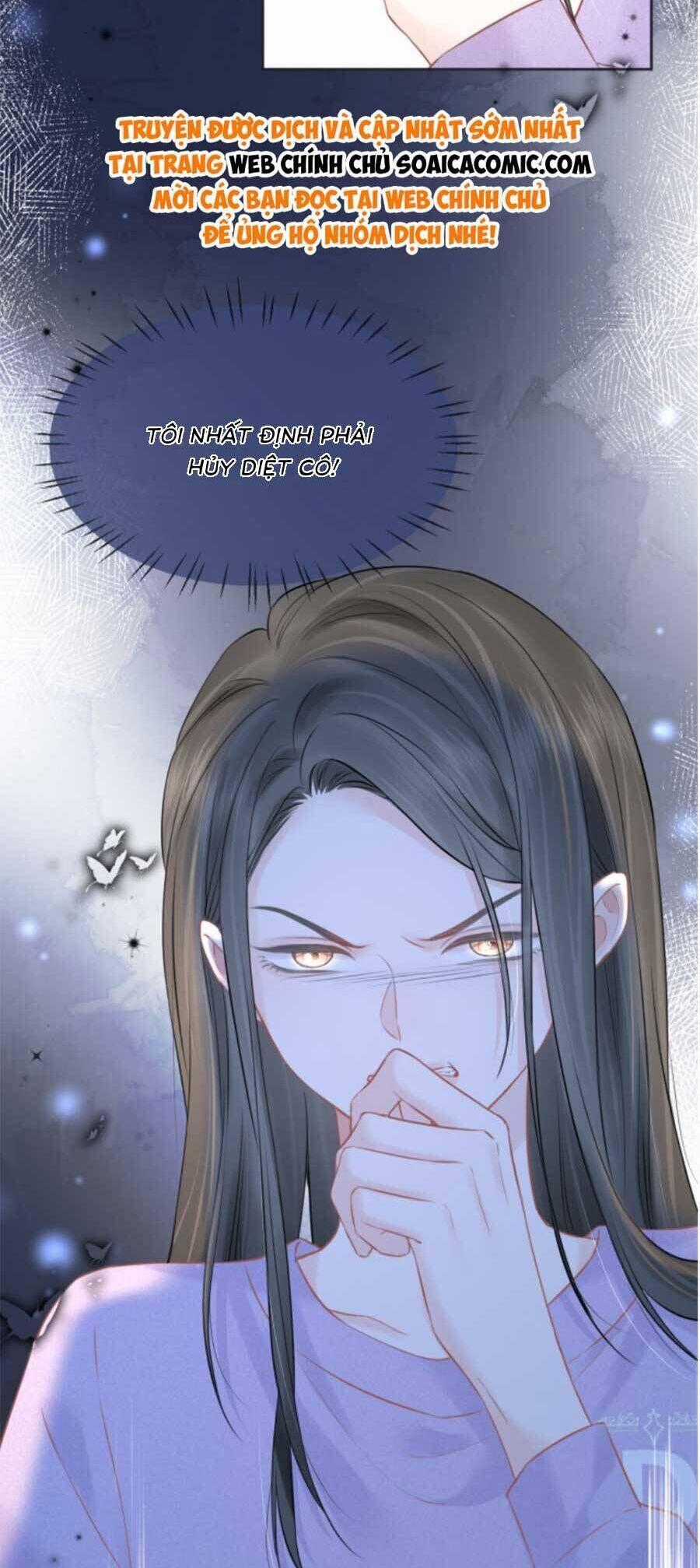 Xuyên Đến Hiện Đại Tôi Hung Hăng Vả Mặt Kẻ Thù Chapter 21 trang 27