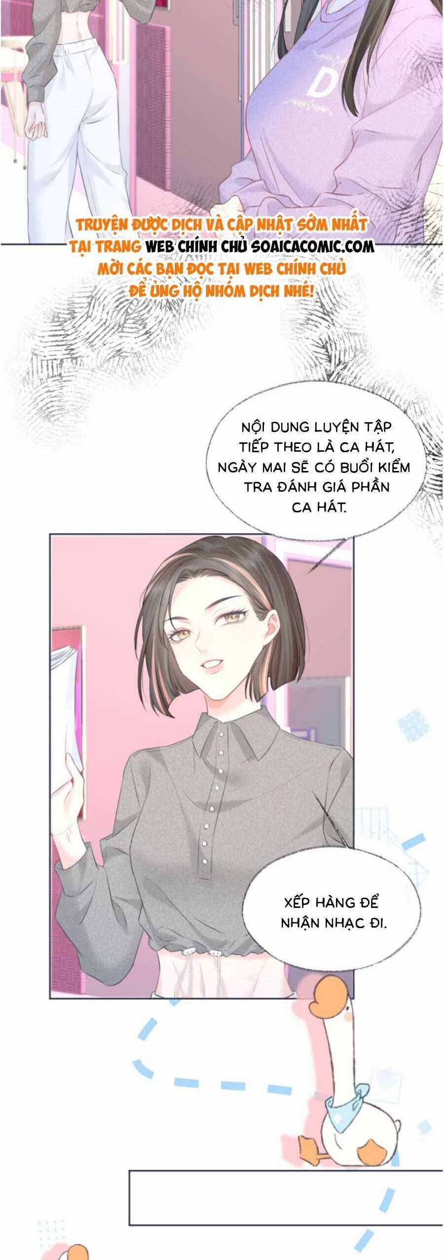 Xuyên Đến Hiện Đại Tôi Hung Hăng Vả Mặt Kẻ Thù Chapter 21 trang 4