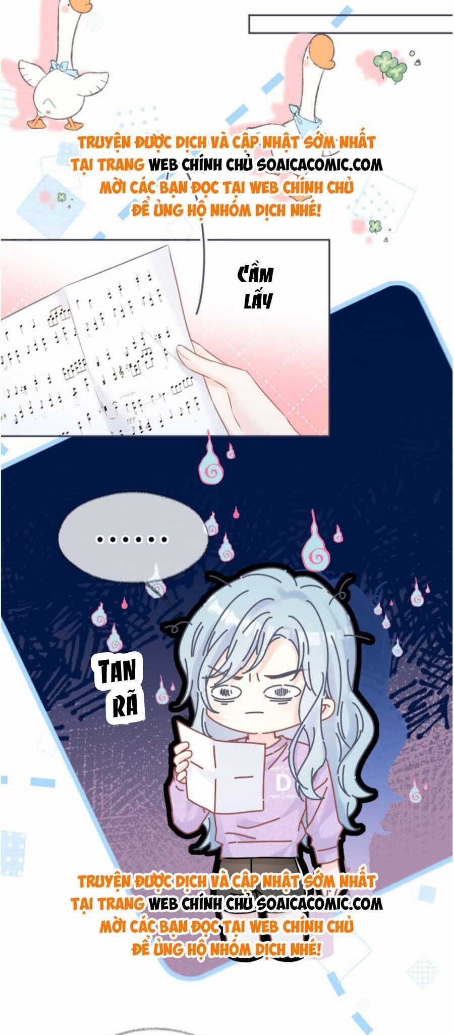 Xuyên Đến Hiện Đại Tôi Hung Hăng Vả Mặt Kẻ Thù Chapter 21 trang 5