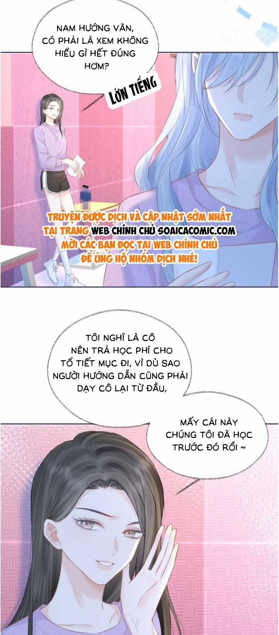 Xuyên Đến Hiện Đại Tôi Hung Hăng Vả Mặt Kẻ Thù Chapter 21 trang 6