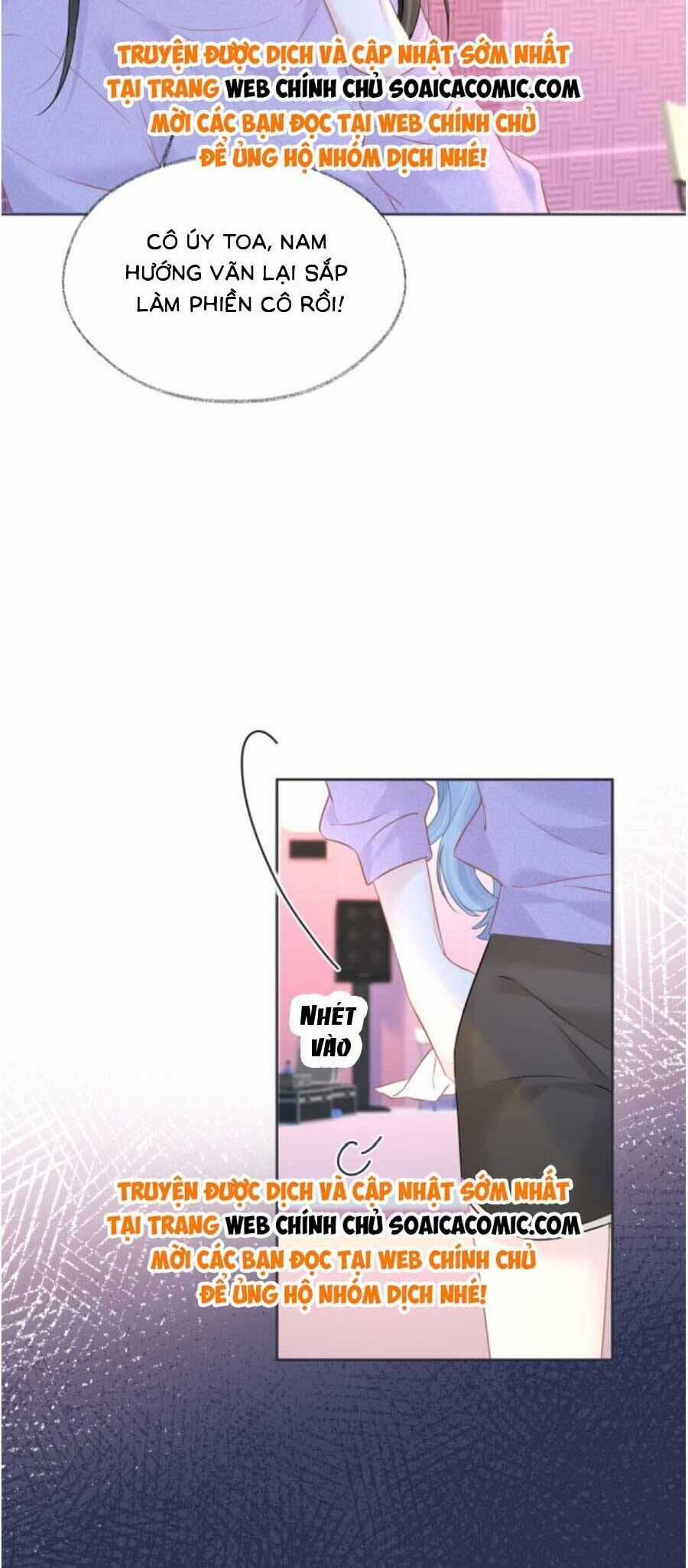 Xuyên Đến Hiện Đại Tôi Hung Hăng Vả Mặt Kẻ Thù Chapter 21 trang 7