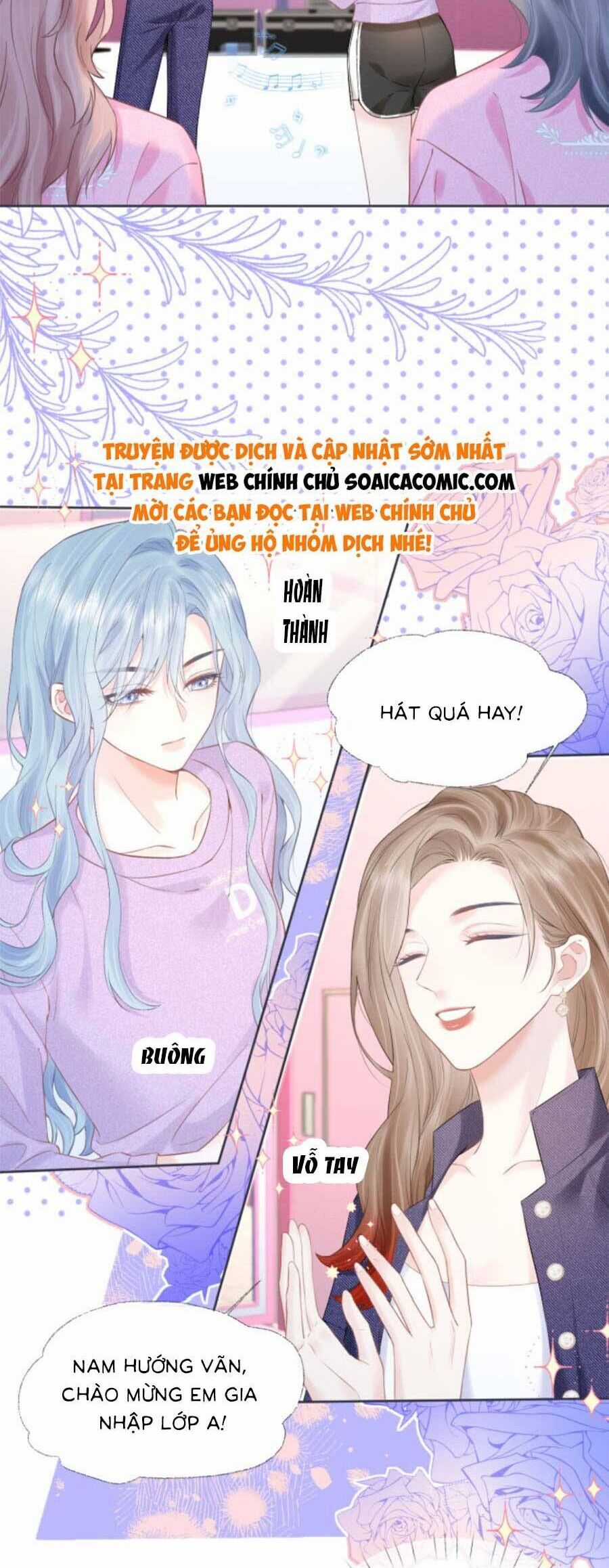 Xuyên Đến Hiện Đại Tôi Hung Hăng Vả Mặt Kẻ Thù Chapter 22 trang 1