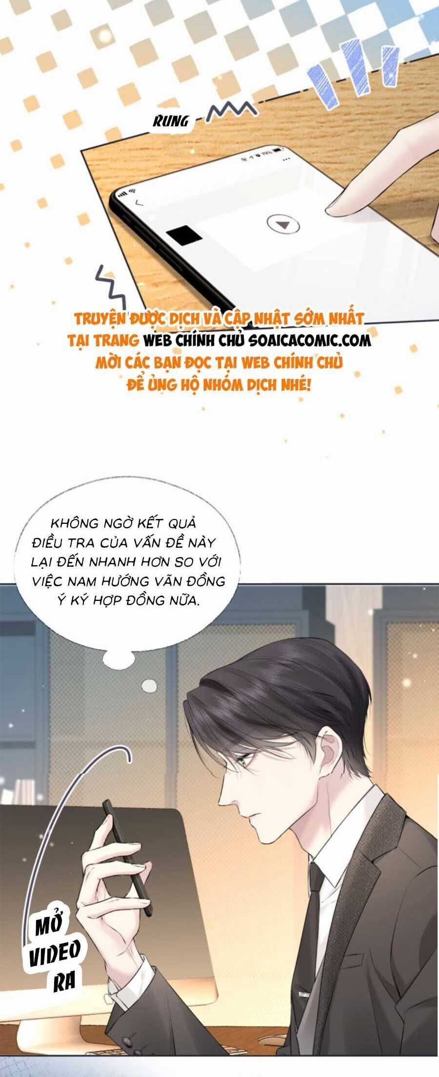 Xuyên Đến Hiện Đại Tôi Hung Hăng Vả Mặt Kẻ Thù Chapter 22 trang 10