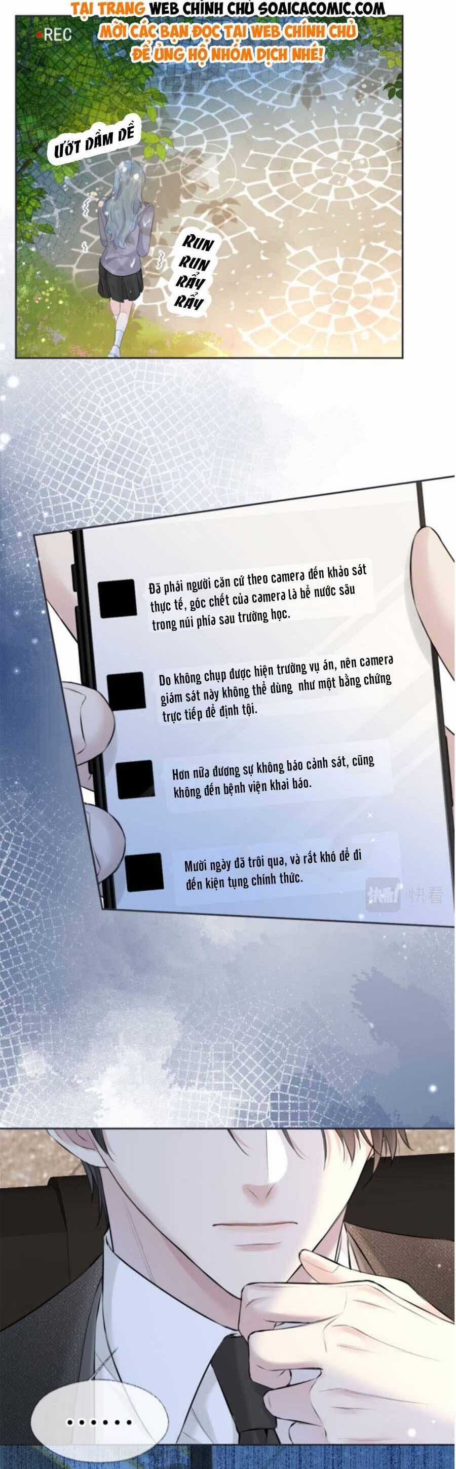 Xuyên Đến Hiện Đại Tôi Hung Hăng Vả Mặt Kẻ Thù Chapter 22 trang 12