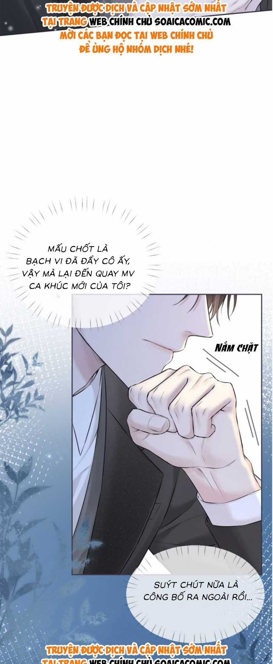 Xuyên Đến Hiện Đại Tôi Hung Hăng Vả Mặt Kẻ Thù Chapter 22 trang 14