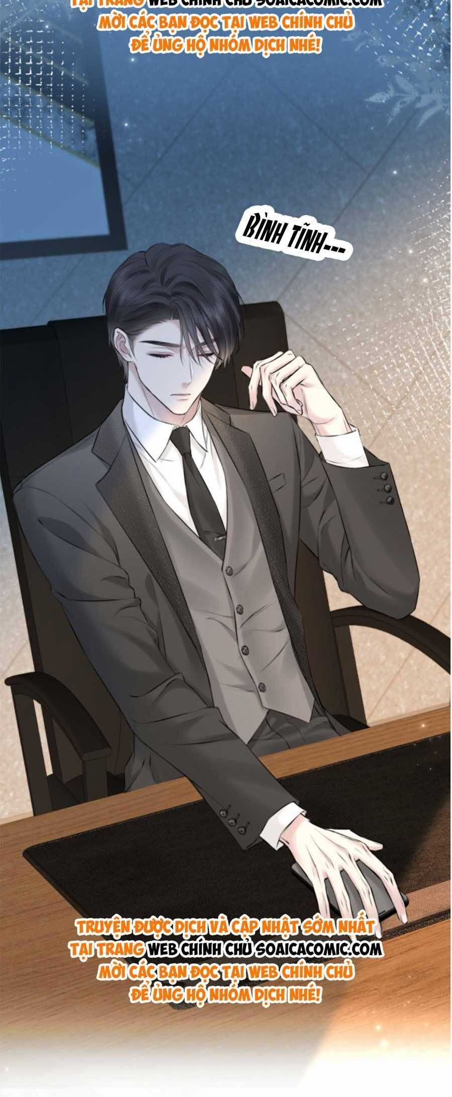 Xuyên Đến Hiện Đại Tôi Hung Hăng Vả Mặt Kẻ Thù Chapter 22 trang 15