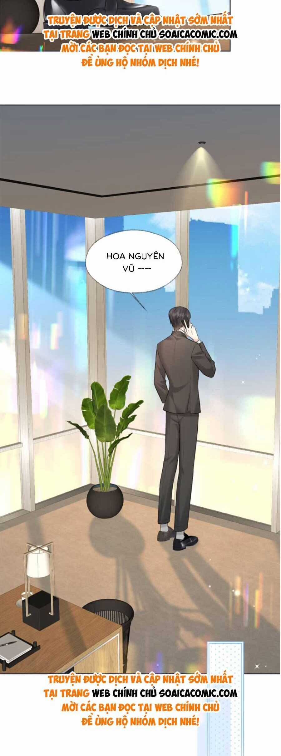 Xuyên Đến Hiện Đại Tôi Hung Hăng Vả Mặt Kẻ Thù Chapter 22 trang 18